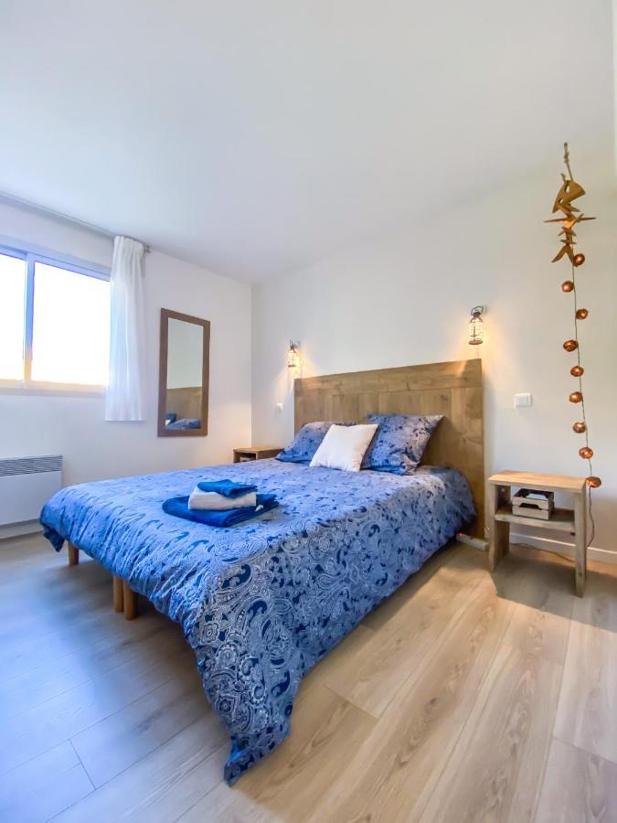 L'Odyssee Provencale, Un Duplex De Charme De 2 Chambres Au Pied Du Village Medieval De Bormes-Les-Mimosas, Offrant Des Prestations Haut De Gamme Et Une Superbe Vue Sur Le Massif Des Maures Exterior photo